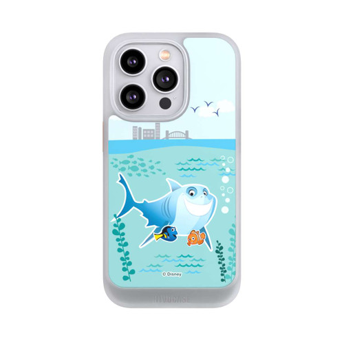 Apple iPhone 14 Pro NIVOcore Nemo and Friends
