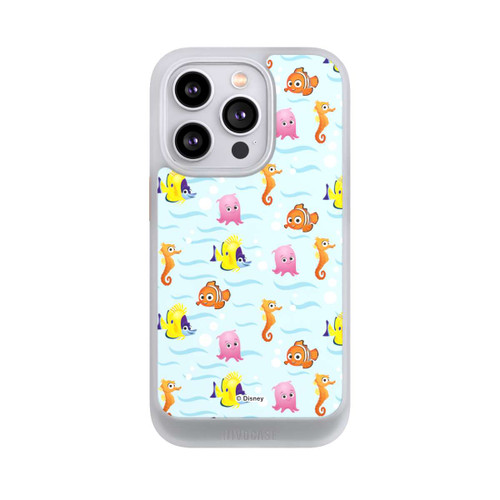 Apple iPhone 14 Pro NIVOcore Nemo Pattern
