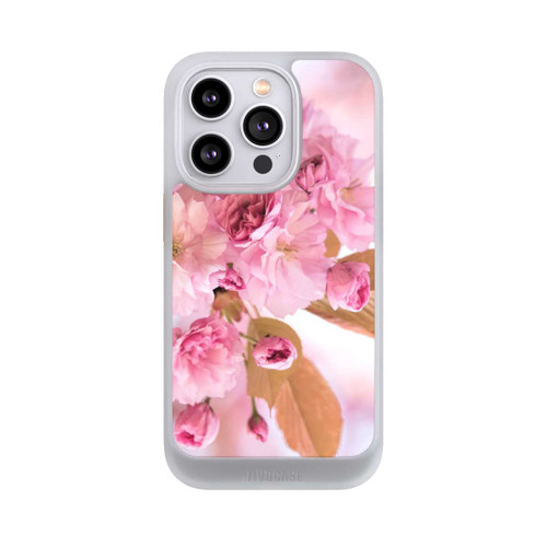 Apple iPhone 14 Pro NIVOcore Kirschblütenbaum Fotografie