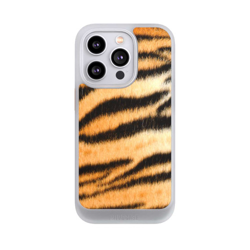 Apple iPhone 14 Pro NIVOcore Tigerpatternreal