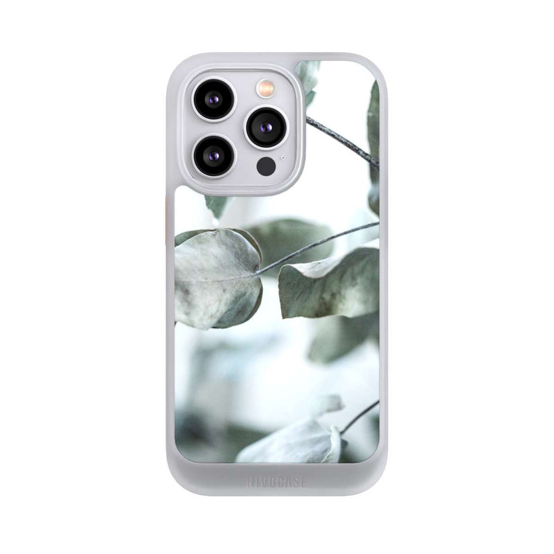 iPhone 14 Pro NIVOcore Eukalyptus 8