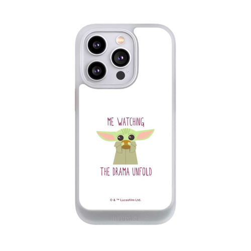 Apple iPhone 14 Pro NIVOcore The Child Watching