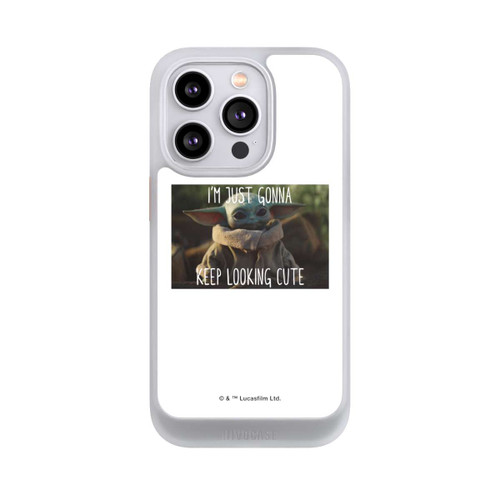 Apple iPhone 14 Pro NIVOcore The Child Cute