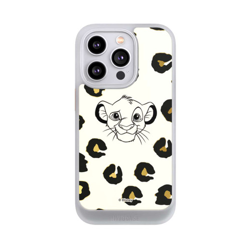 Apple iPhone 14 Pro NIVOcore Simba Leoprint