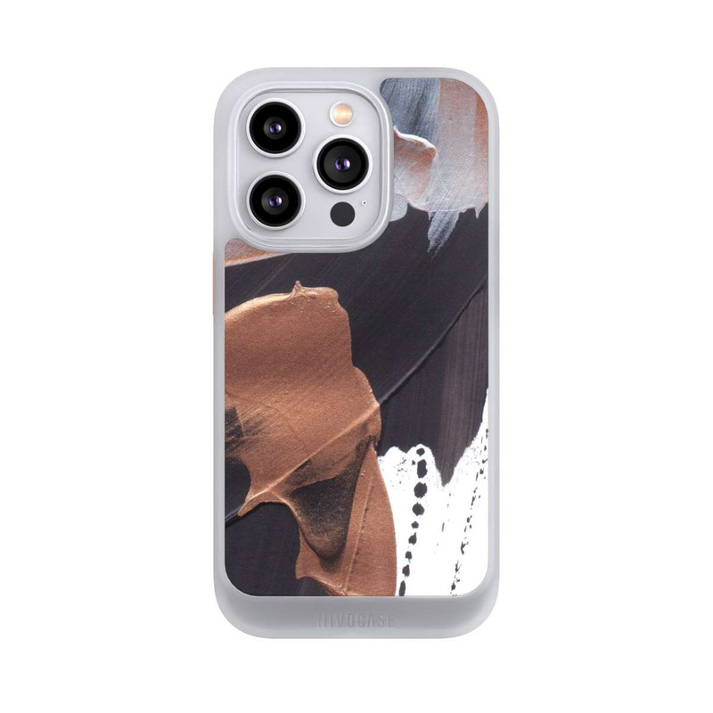 iPhone 14 Pro NIVOcore Schöner Fehler