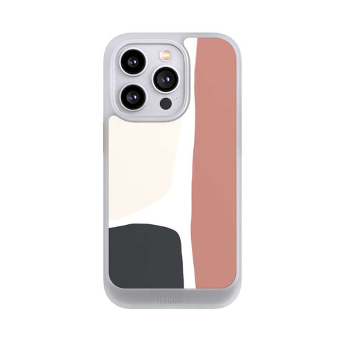 Apple iPhone 14 Pro NIVOcore Naturfarben Trio