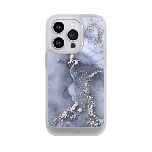 Apple iPhone 14 Pro NIVOcore Tinte Blausilber
