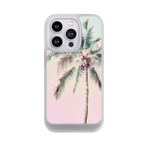 Apple iPhone 14 Pro NIVOcore Palme Pastell
