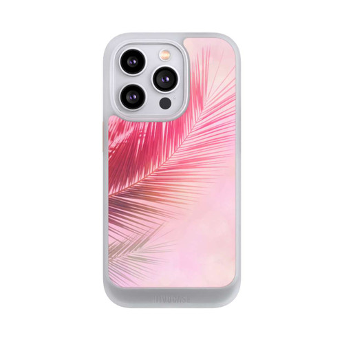 Apple iPhone 14 Pro NIVOcore Rosa Tropen