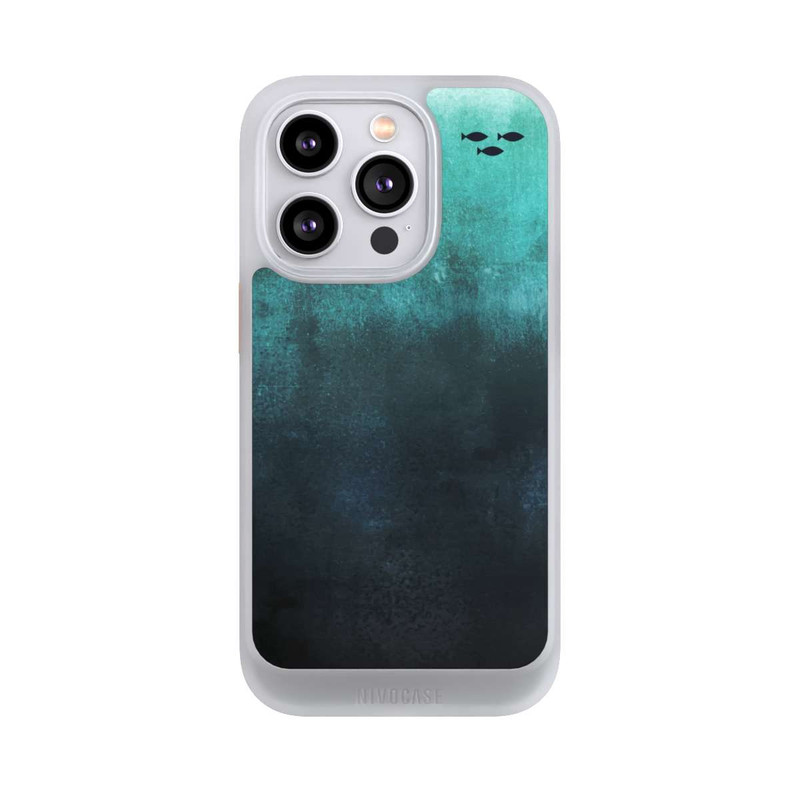 iPhone 14 Pro NIVOcore Kleine Familie