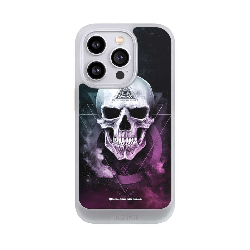 iPhone 14 Pro NIVOcore THE VOID