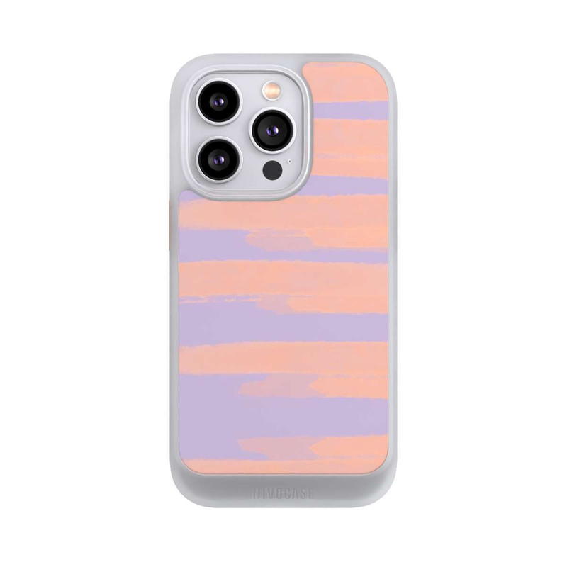 iPhone 14 Pro NIVOcore Rayures douces Amour