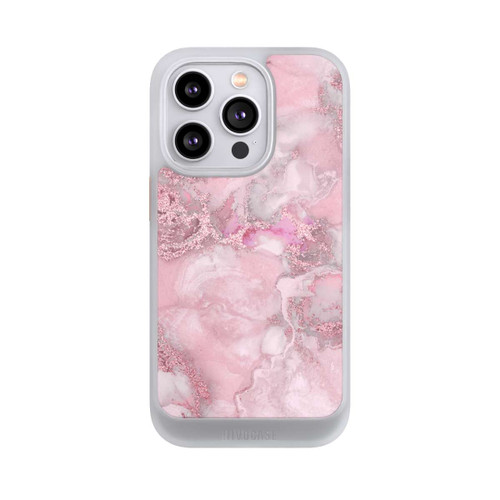 Apple iPhone 14 Pro NIVOcore Tinte Rosa