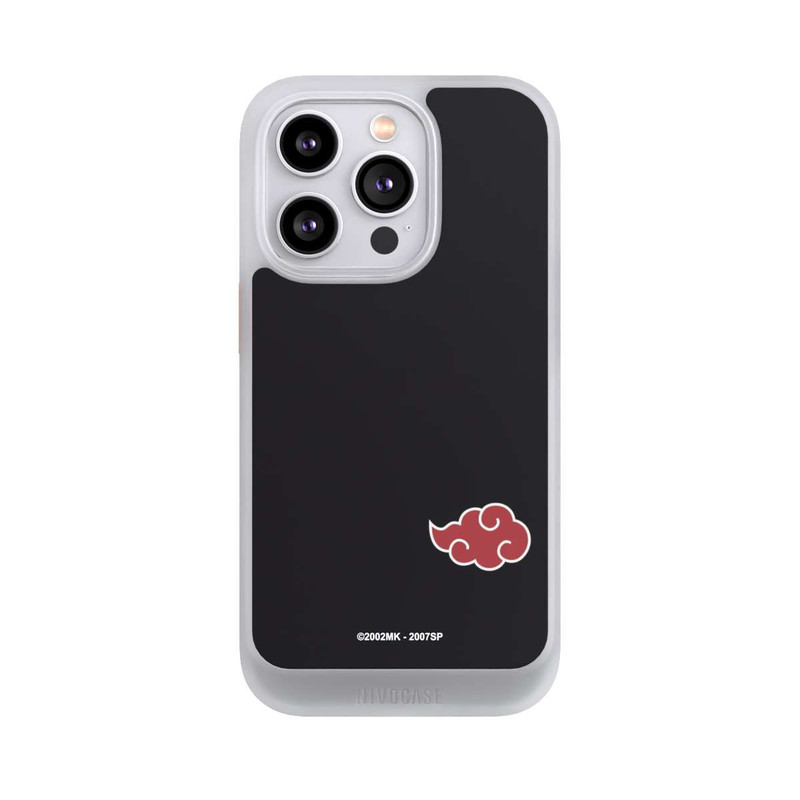 iPhone 14 Pro NIVOcore Akatsuki Black