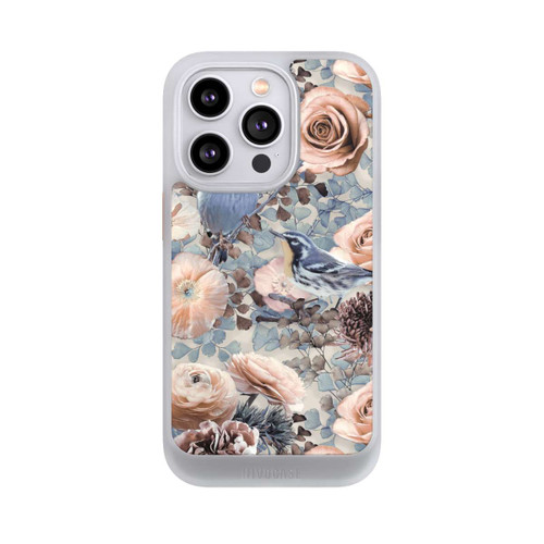 Apple iPhone 14 Pro NIVOcore Natur der Vögel 2