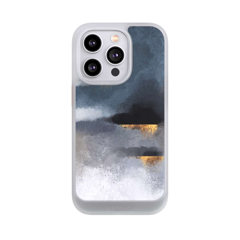 iPhone 14 Pro NIVOcore Cloudburst