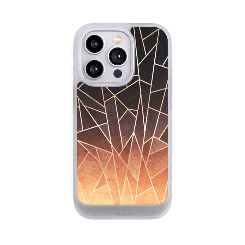 iPhone 14 Pro NIVOcore Ombres Brisées
