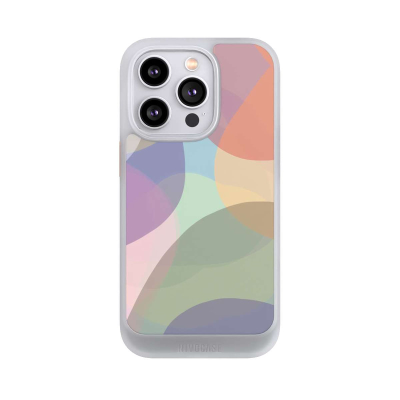 iPhone 14 Pro NIVOcore Weiche Formen