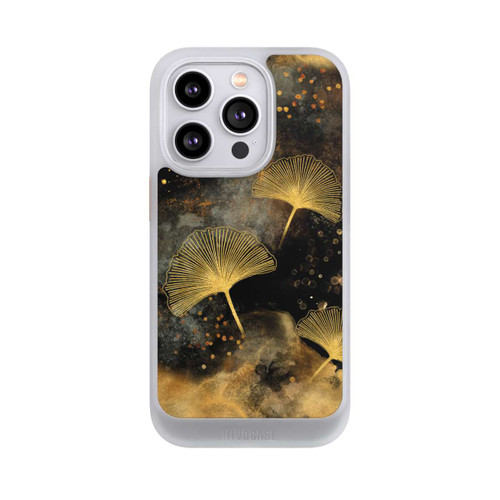 Apple iPhone 14 Pro NIVOcore zauberhafter Gingko