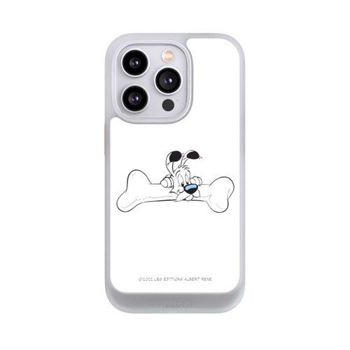 Apple iPhone 14 Pro NIVOcore Idefix Großer Knochen