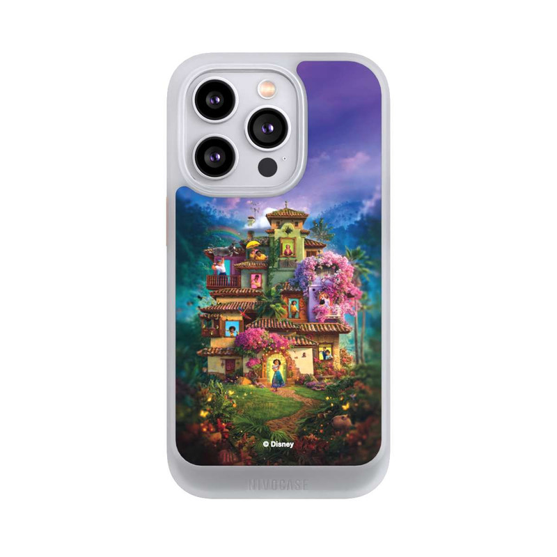 iPhone 14 Pro NIVOcore Casita Encanto