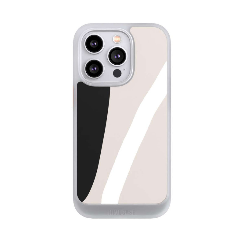 iPhone 14 Pro NIVOcore Hier mit dir