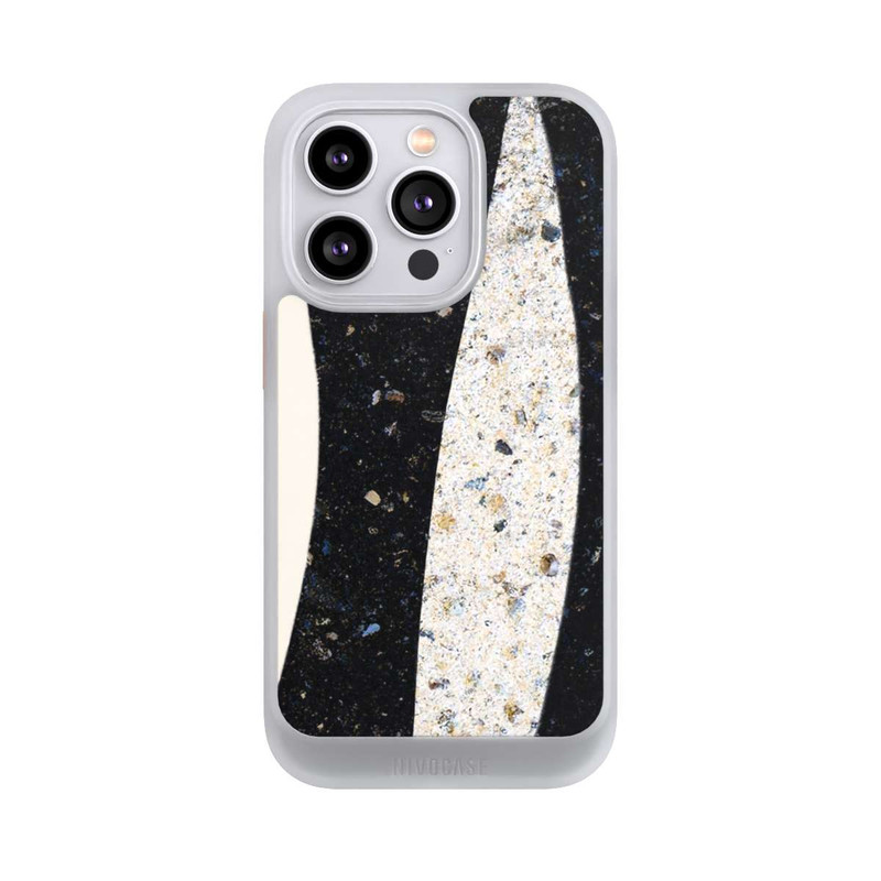 iPhone 14 Pro NIVOcore Dazwischen