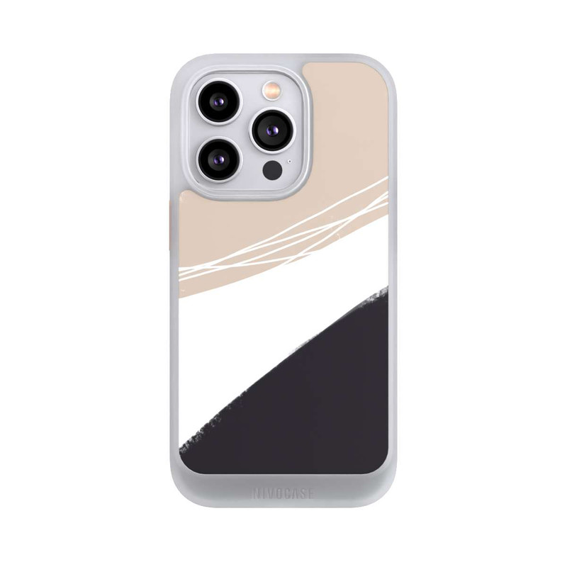 iPhone 14 Pro NIVOcore Glückliche Harmonie