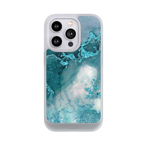 Apple iPhone 14 Pro NIVOcore Alcohol Ink 3