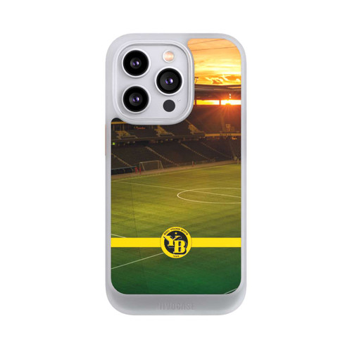 Apple iPhone 14 Pro NIVOcore BSC YB Stadion