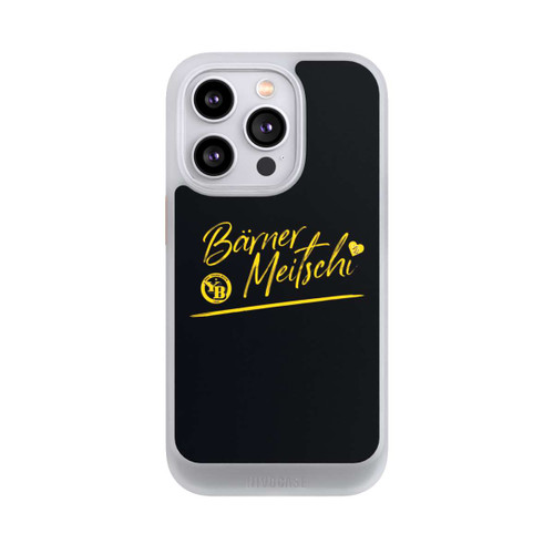 Apple iPhone 14 Pro NIVOcore BSC YB Bärner Meitschi