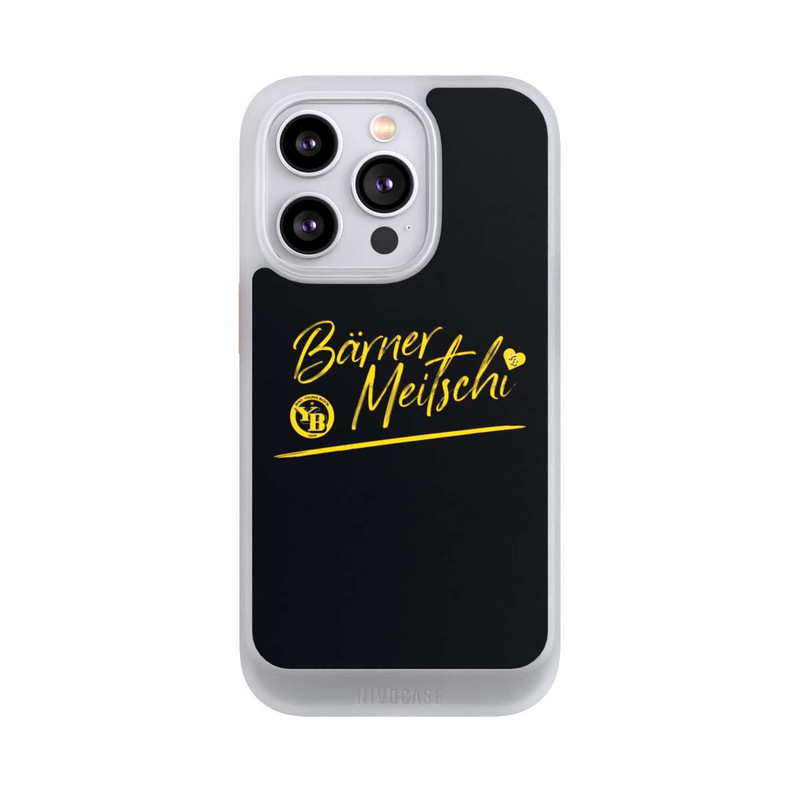 iPhone 14 Pro NIVOcore BSC YB Bärner Meitschi