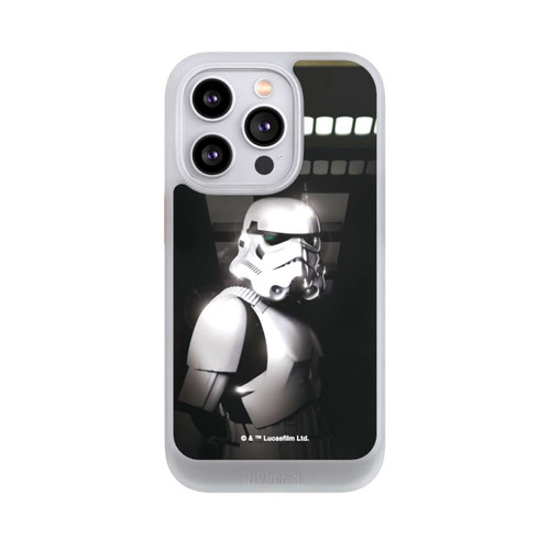 Apple iPhone 14 Pro NIVOcore Der Mandalorian Sturmtruppler