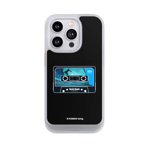 Apple iPhone 14 Pro NIVOcore Rocky Beach Kassette Surfer