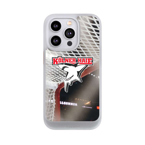 Apple iPhone 14 Pro NIVOcore Kölner Haie Tor