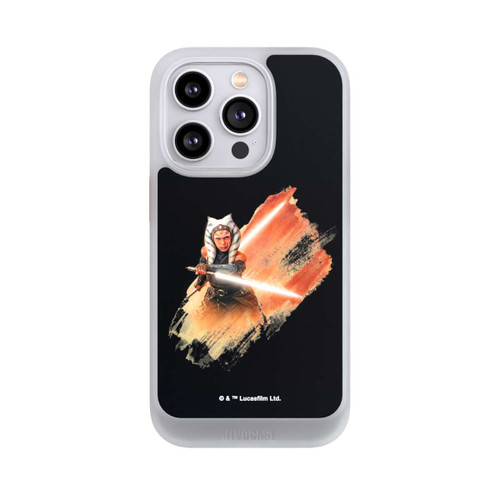 Apple iPhone 14 Pro NIVOcore Ahsoka Tano