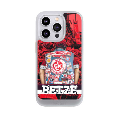 Apple iPhone 14 Pro NIVOcore 1.FCK Betze