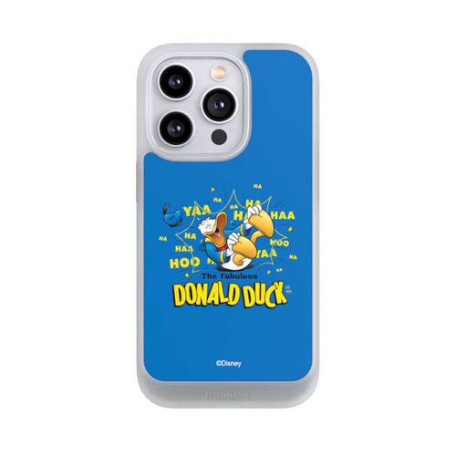 Apple iPhone 14 Pro NIVOcore Donald Duck Laughing