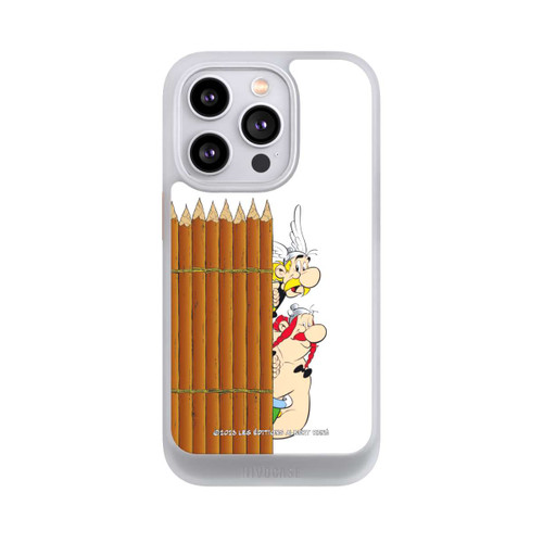 Apple iPhone 14 Pro NIVOcore Asterix Obelix Zaun