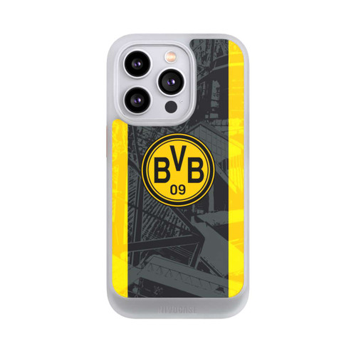 Apple iPhone 14 Pro NIVOcore 50 Jahre Signal Iduna Park