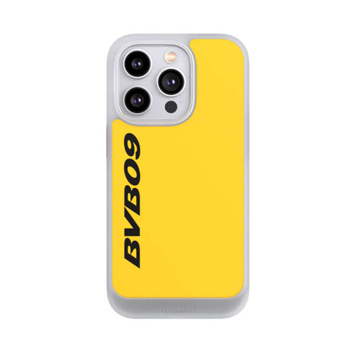 Apple iPhone 14 Pro NIVOcore BVB09 Gelb