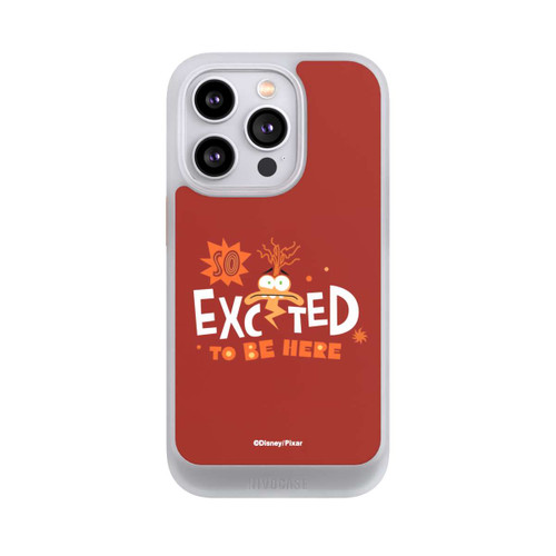 Apple iPhone 14 Pro NIVOcore Anxiety - So Excited
