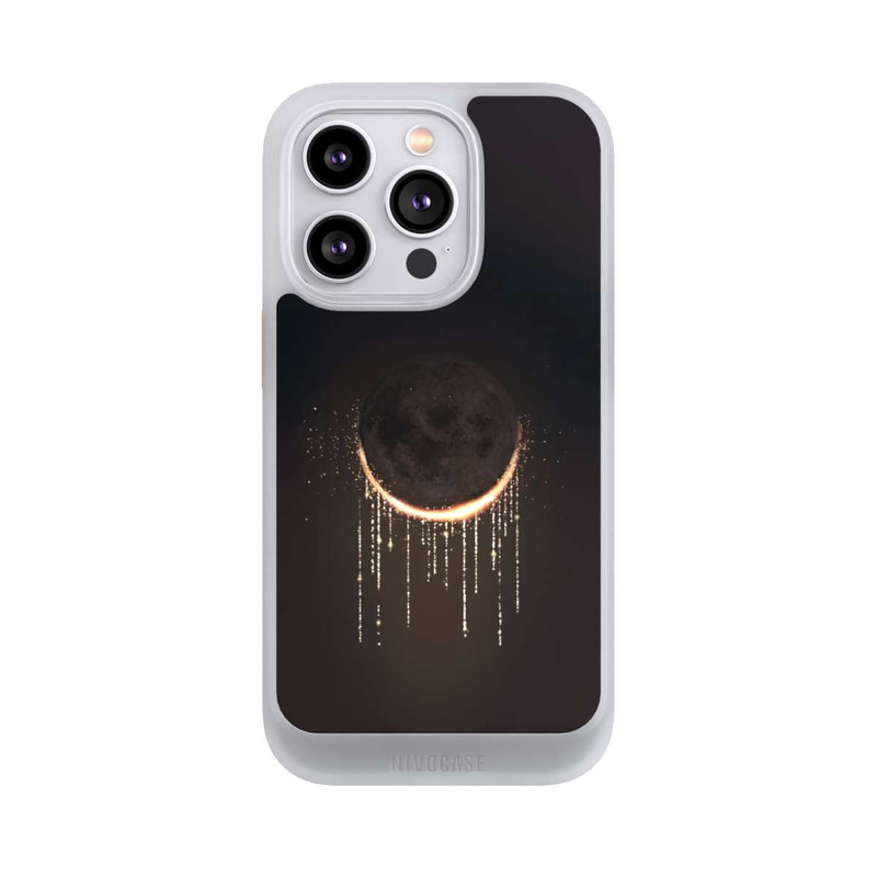 iPhone 14 Pro NIVOcore Éclipse