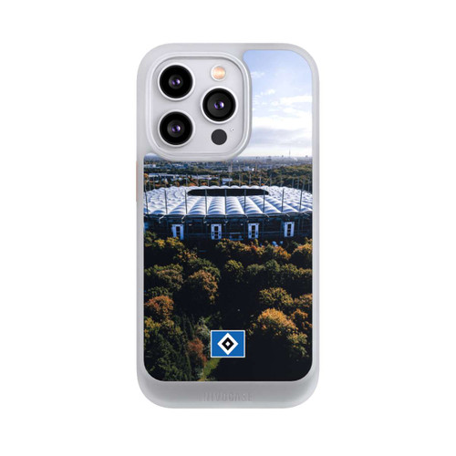 Apple iPhone 14 Pro NIVOcore HSV Volksparkstadion