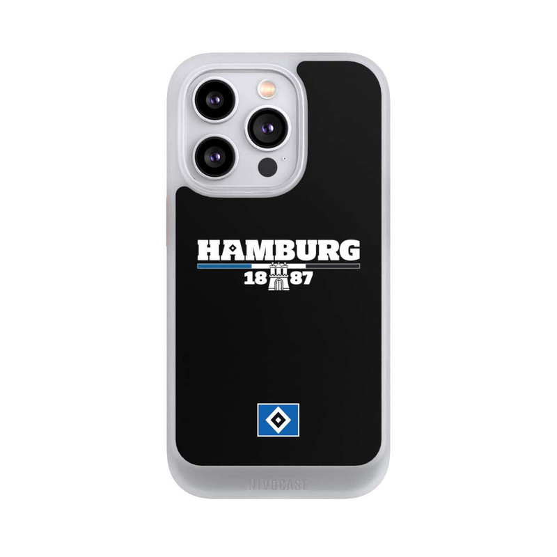 iPhone 14 Pro NIVOcore Hamburg 1887
