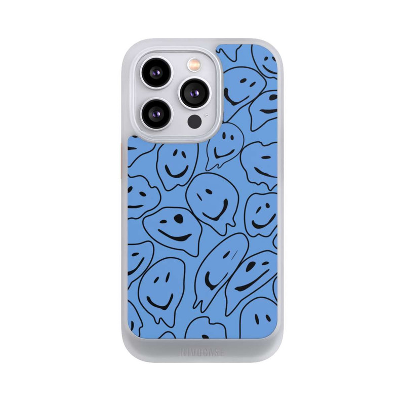iPhone 14 Pro NIVOcore Liquid Mood