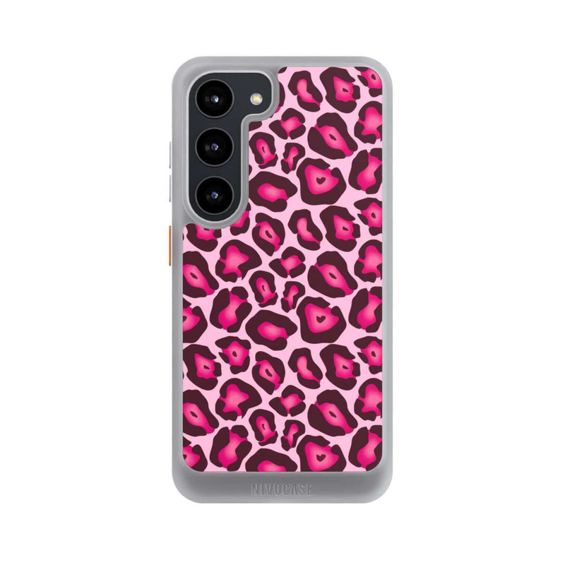 Galaxy S23 NIVOcore Pink Leo