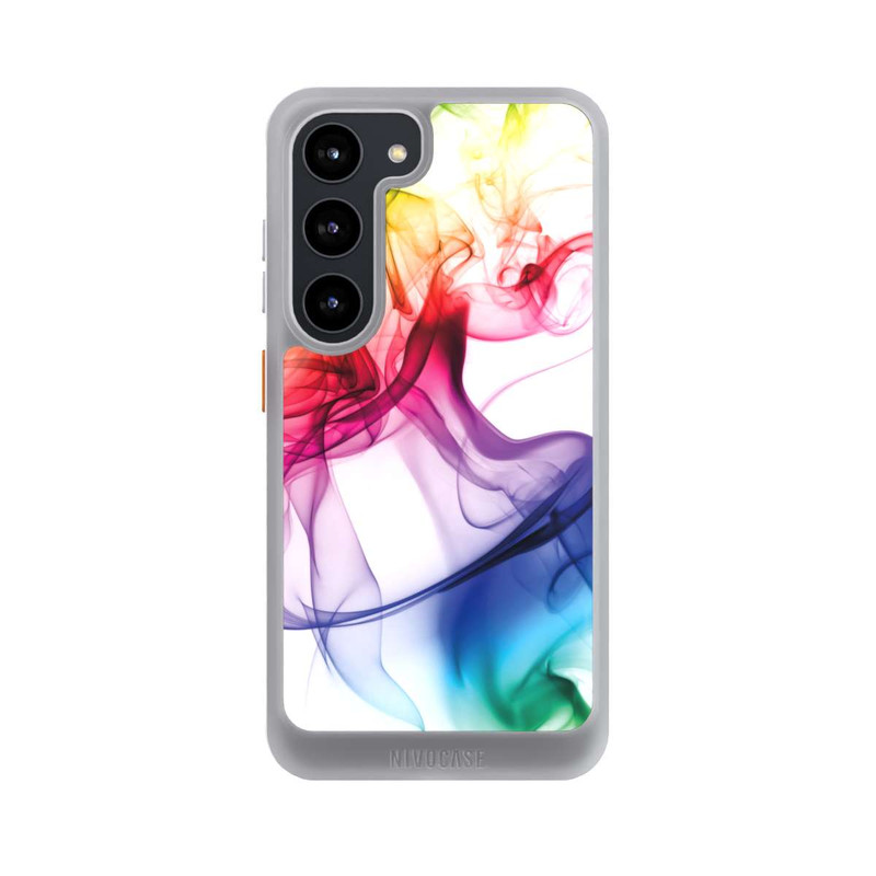 Galaxy S23 NIVOcore Vapeur de Couleur