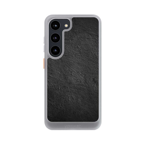 Samsung Galaxy S23 NIVOcore Mur en Béton Noir