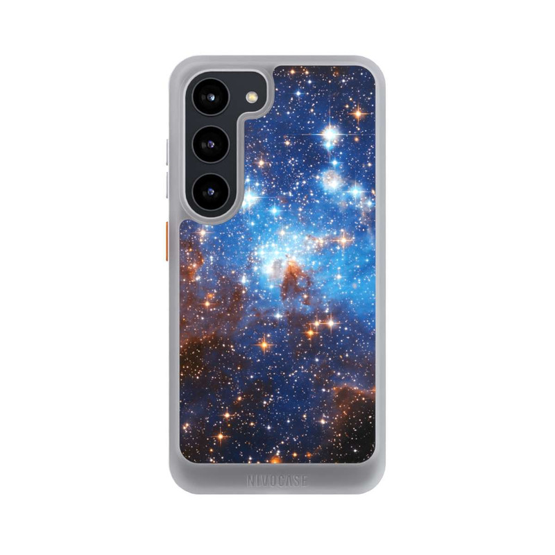 Galaxy S23 NIVOcore Great Magelanian Cloud